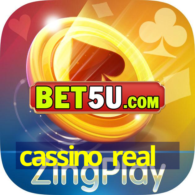 cassino real